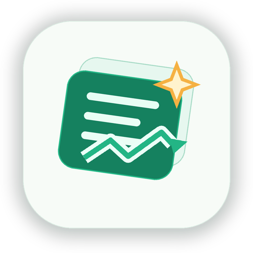 蓝笔工坊 App 图标
